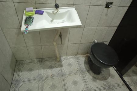 Casa à venda com 65m², 3 quartos e 1 vagaBanheiro/edícula 