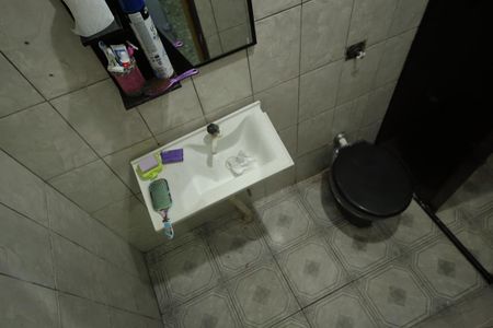 Casa à venda com 65m², 3 quartos e 1 vagaBanheiro/edícula 