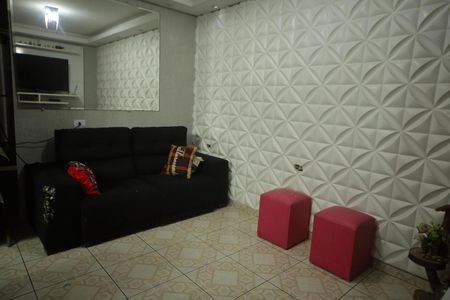 Sala de casa à venda com 3 quartos, 65m² em Ferrazópolis, São Bernardo do Campo