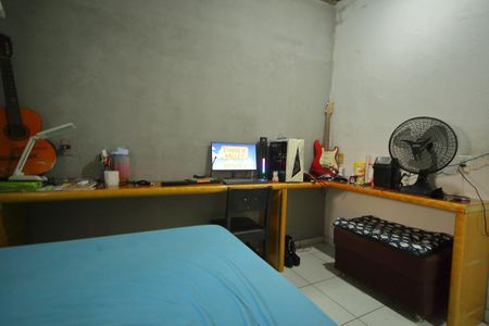 Casa à venda com 65m², 3 quartos e 1 vagaQuarto 3