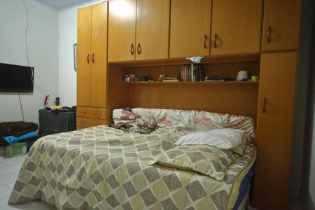 Casa à venda com 65m², 3 quartos e 1 vagaSuíte 2 