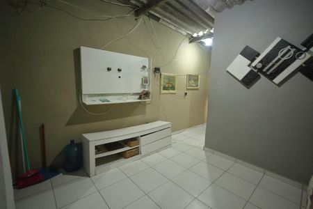 Casa à venda com 65m², 3 quartos e 1 vagaHall dos quartos 
