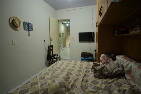 Casa à venda com 65m², 3 quartos e 1 vagaSuíte 2 
