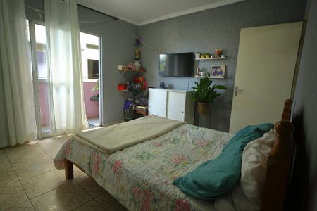 Casa à venda com 65m², 3 quartos e 1 vagaSuíte 1 