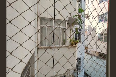 Sala de apartamento para alugar com 2 quartos, 74m² em Grajaú, Rio de Janeiro