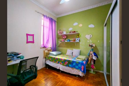 Apartamento para alugar com 74m², 2 quartos e sem vagaQuarto 2