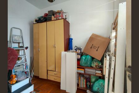 Apartamento para alugar com 74m², 2 quartos e sem vagaQuarto de Serviço