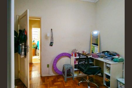 Apartamento para alugar com 74m², 2 quartos e sem vagaQuarto 2