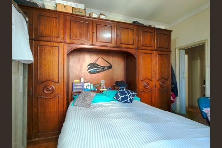 Apartamento para alugar com 74m², 2 quartos e sem vagaQuarto 1