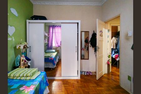 Apartamento para alugar com 74m², 2 quartos e sem vagaQuarto 2