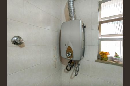 Apartamento para alugar com 74m², 2 quartos e sem vagaBanheiro Corredor