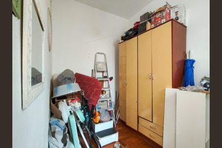 Apartamento para alugar com 74m², 2 quartos e sem vagaQuarto de Serviço