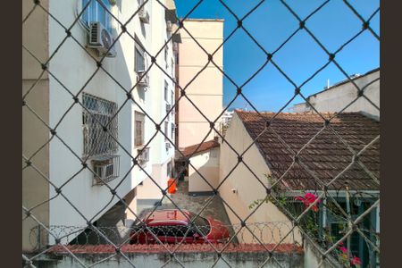 Apartamento para alugar com 74m², 2 quartos e sem vagaVista do Quarto 1