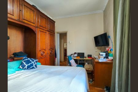 Apartamento para alugar com 74m², 2 quartos e sem vagaQuarto 1