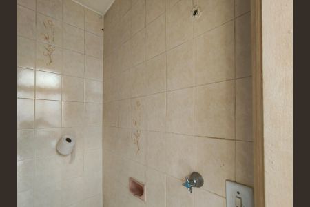 Apartamento para alugar com 74m², 2 quartos e sem vagaBanheiro de serviço
