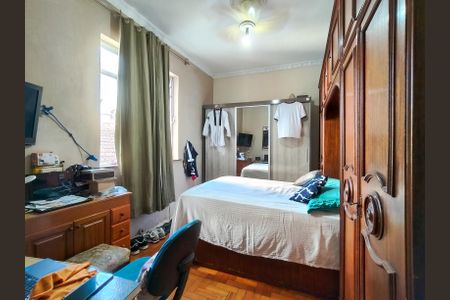 Apartamento para alugar com 74m², 2 quartos e sem vagaQuarto 1