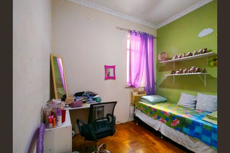 Apartamento para alugar com 74m², 2 quartos e sem vagaQuarto 2