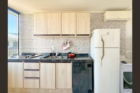 Apartamento para alugar com 70m², 2 quartos e 1 vagaCozinha