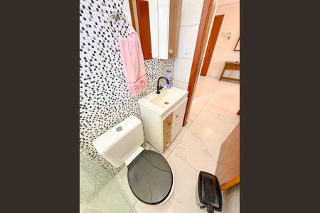 Apartamento para alugar com 70m², 2 quartos e 1 vagaBanheiro 