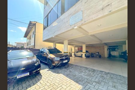 Apartamento para alugar com 70m², 2 quartos e 1 vagaÁrea comum