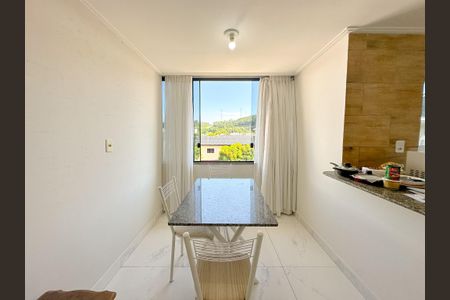 Apartamento para alugar com 70m², 2 quartos e 1 vagaSala de Jantar