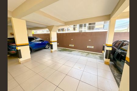 Apartamento para alugar com 70m², 2 quartos e 1 vagaGaragem