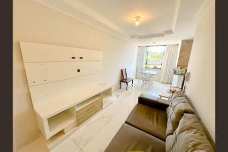 Apartamento para alugar com 70m², 2 quartos e 1 vagaSala de TV