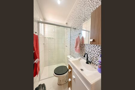 Apartamento para alugar com 70m², 2 quartos e 1 vagaBanheiro 