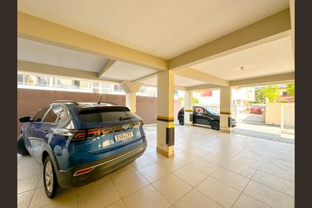 Apartamento para alugar com 70m², 2 quartos e 1 vagaÁrea comum