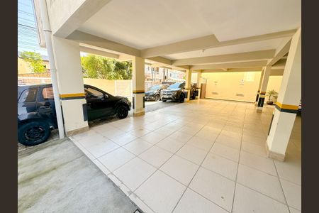 Apartamento para alugar com 70m², 2 quartos e 1 vagaGaragem