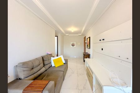 Apartamento para alugar com 70m², 2 quartos e 1 vagaSala de TV