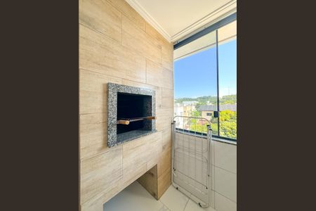 Apartamento para alugar com 70m², 2 quartos e 1 vagaChurrasqueira