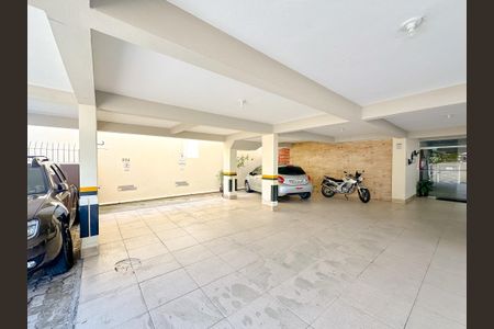 Apartamento para alugar com 70m², 2 quartos e 1 vagaÁrea comum