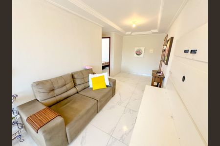 Apartamento para alugar com 70m², 2 quartos e 1 vagaSala de TV
