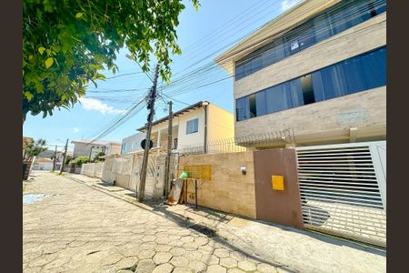 Apartamento para alugar com 70m², 2 quartos e 1 vagaVista da Rua