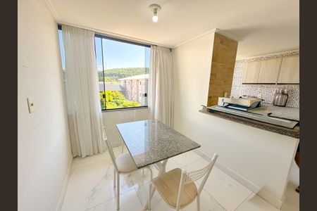 Apartamento para alugar com 70m², 2 quartos e 1 vagaSala de Jantar