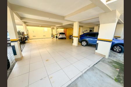 Apartamento para alugar com 70m², 2 quartos e 1 vagaGaragem