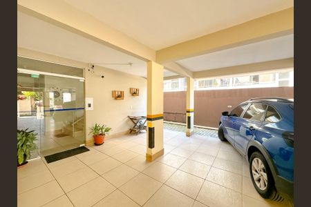 Apartamento para alugar com 70m², 2 quartos e 1 vagaÁrea comum