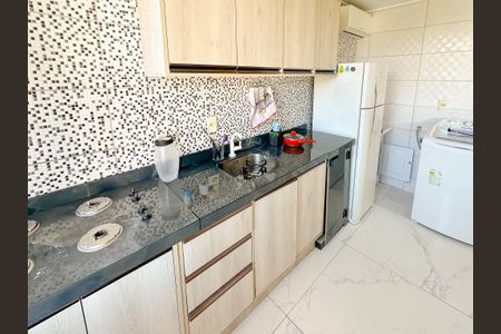 Apartamento para alugar com 70m², 2 quartos e 1 vagaCozinha