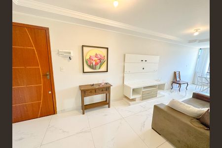 Apartamento para alugar com 70m², 2 quartos e 1 vagaSala de TV