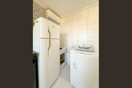 Apartamento para alugar com 70m², 2 quartos e 1 vagaLavanderia