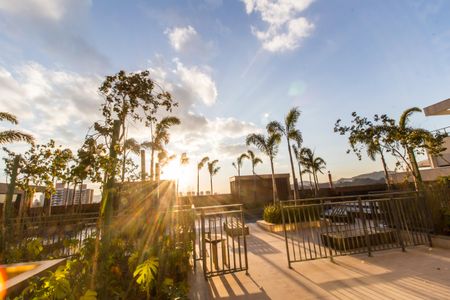 Apartamento à venda com 120m², 3 quartos e 2 vagasÁrea comum