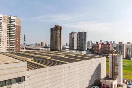 Apartamento à venda com 120m², 3 quartos e 2 vagasVista da Suíte