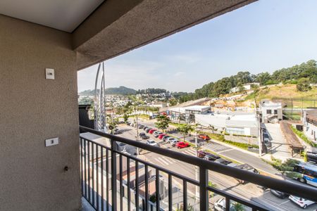 Apartamento à venda com 120m², 3 quartos e 2 vagasVaranda gourmet