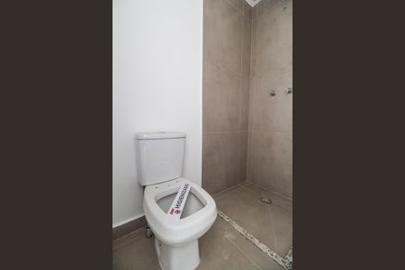 Apartamento à venda com 120m², 3 quartos e 2 vagasBanheiro da Suíte