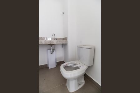 Apartamento à venda com 120m², 3 quartos e 2 vagasLavabo