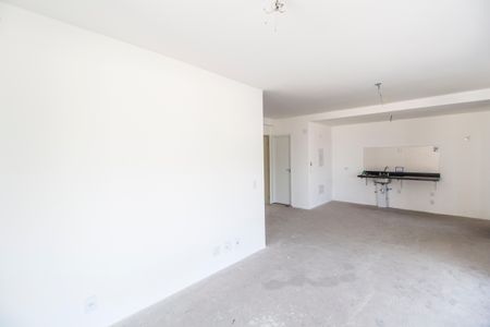 Apartamento à venda com 120m², 3 quartos e 2 vagasSala 