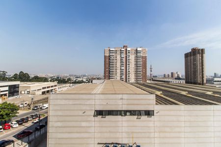 Apartamento à venda com 120m², 3 quartos e 2 vagasVista da Suíte