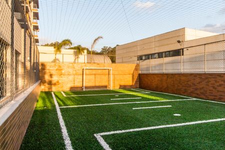 Apartamento à venda com 120m², 3 quartos e 2 vagasQuadra Esportiva