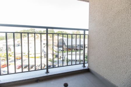 Apartamento à venda com 120m², 3 quartos e 2 vagasÁrea de Serviço